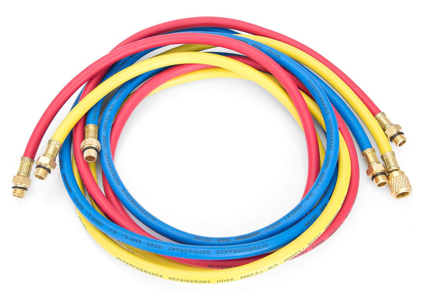 JOMAFA MANOMETRO PARA AIRE ACONDICIONADO R1234YF MEDIDOR DE GASES DE AIRE AC