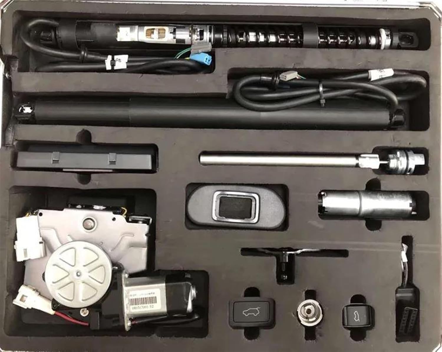 Compatible With Volvo For V60 2011 2012 2013 2014 2015 2016 2017 2