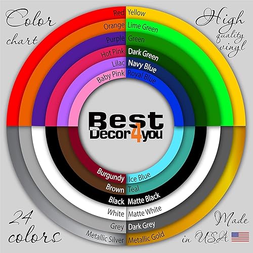 Miniatura 3 de Calcomanía personalizada de redes sociales – Adhesivo de nombre de texto personalizado compatible con vaso, laptop, teléfonos, barcos, cascos,