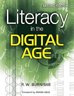 Literacy in the Digital Age