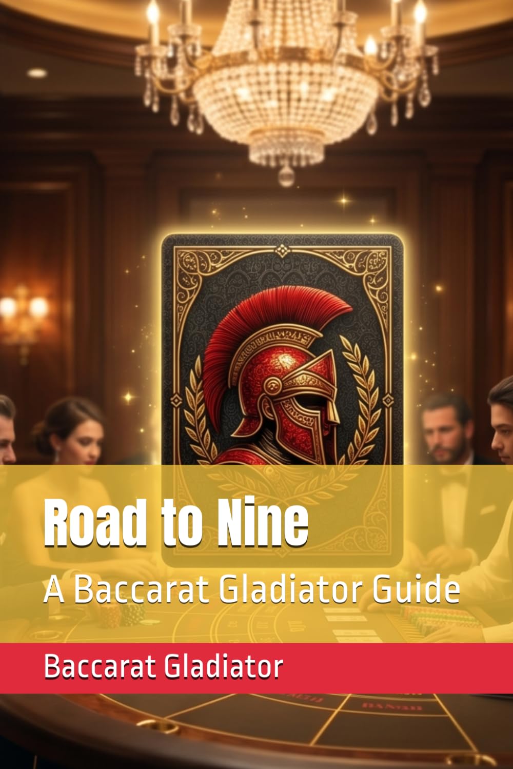 Road to Nine: A Baccarat Gladiator Guide