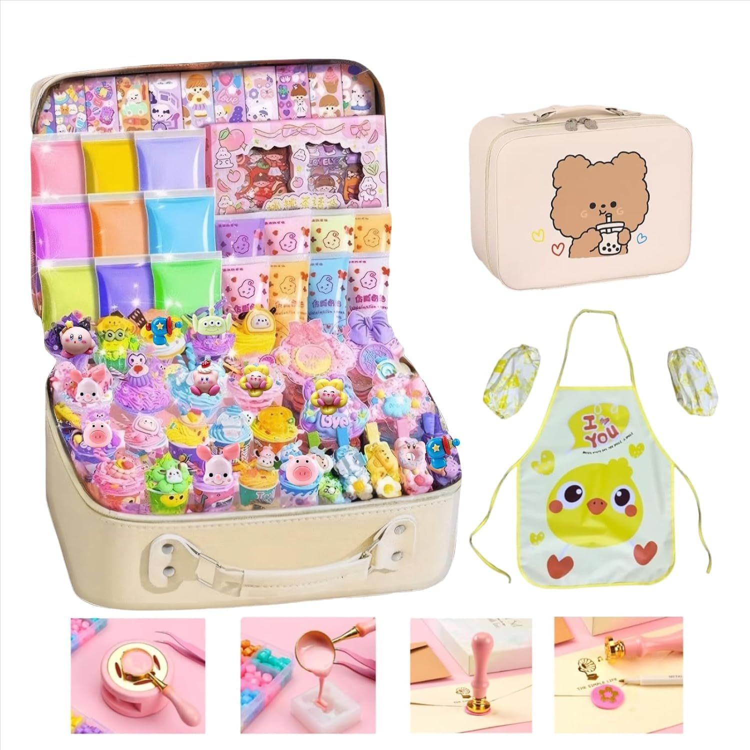 Amazon.co.jp: Zosyfex 創意DIYで子供の成長をサポート：包装の