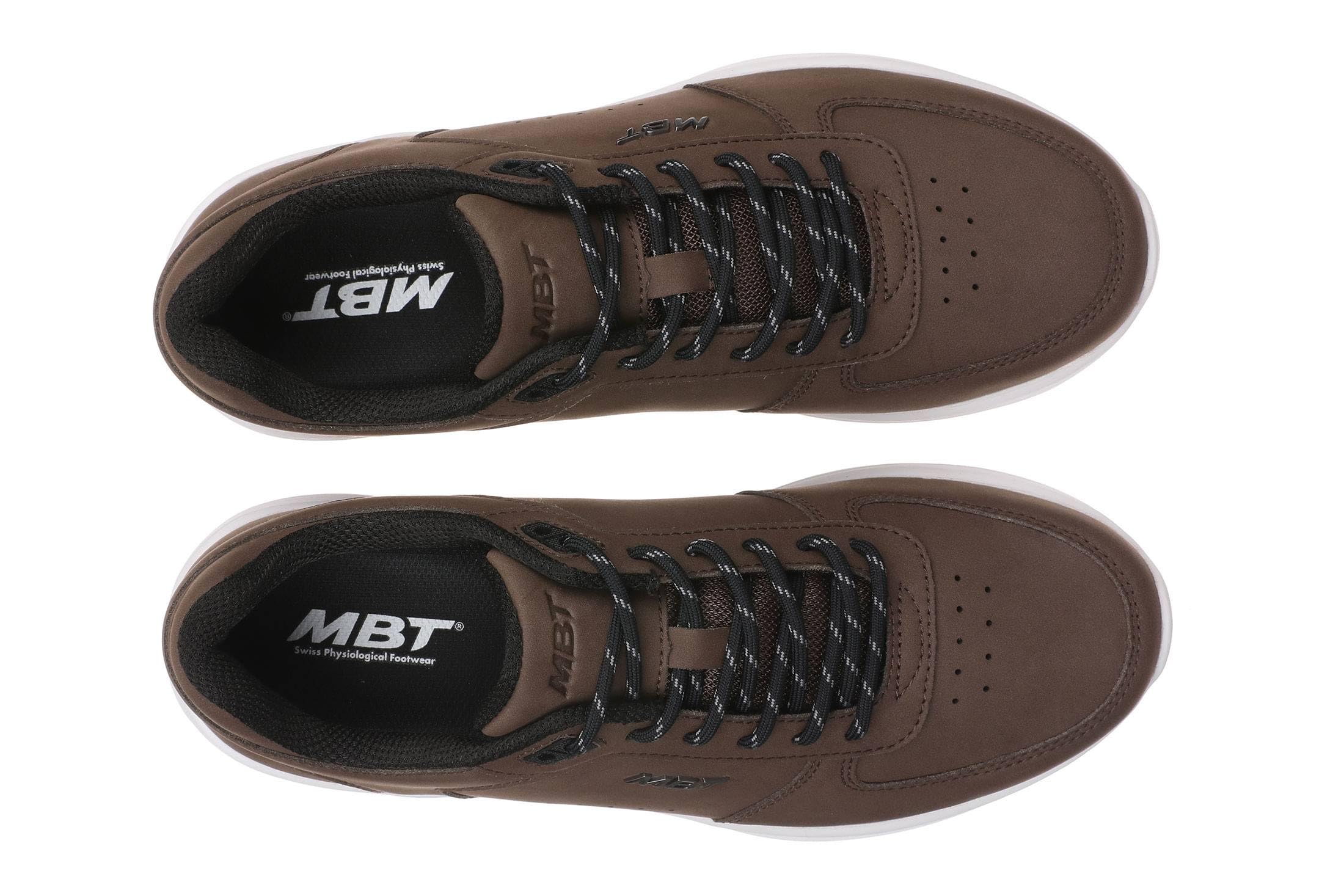 MBT Sneakersy męskie M2900