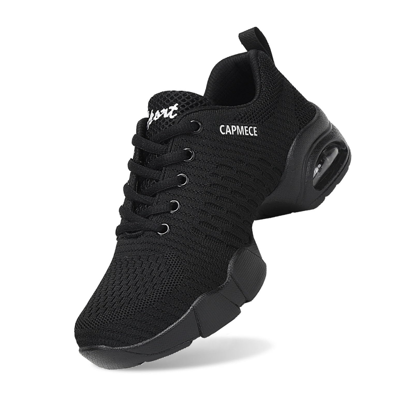 Zapatillas Deportivas Mujer Running, Zapatillas Casual Mujer Casual, Jazz Baile con Cordones Y AmortiguacióN Aire Zapatos Barefoot Shoes Shoes Deportivos