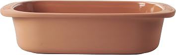 Romertopf roasting pan ceramic small casserole 2.3 liters