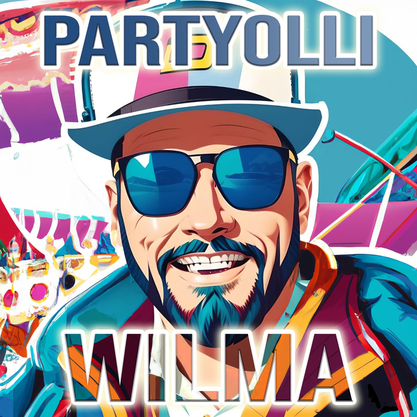 PARTYOLLI