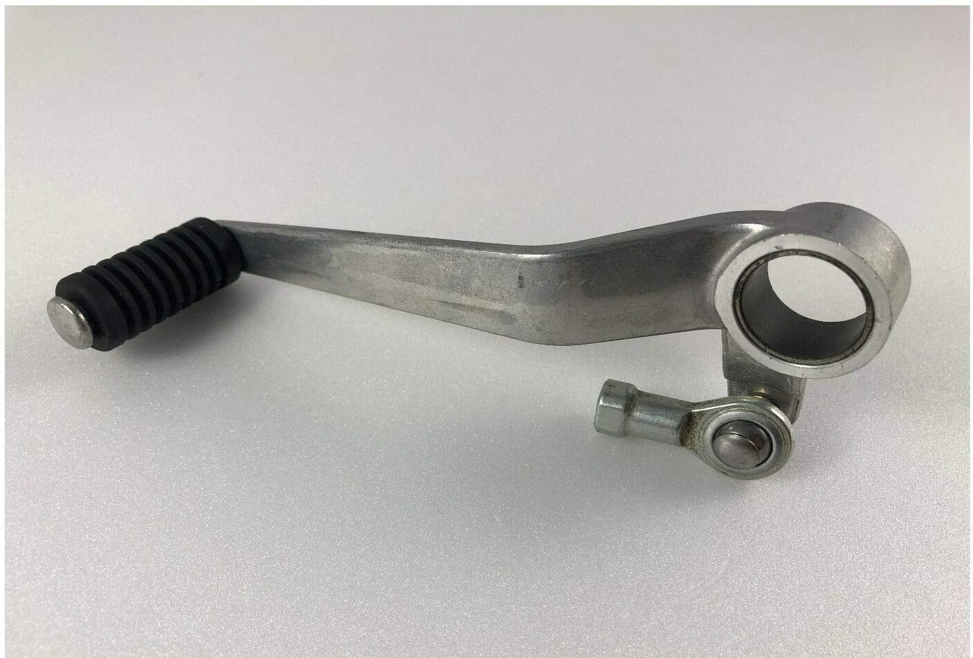 TERAM LOISIRS Sélecteur de Vitesse pour Suzuki GSXR 1000 de 2005 2006 2007 2008 Neuf France