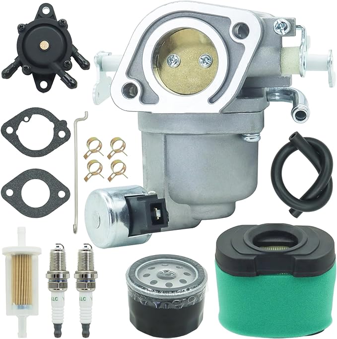 Carburador Para Briggs & Stratton 596033 40u877 Motor | Meses Sin Interés - Foto 12