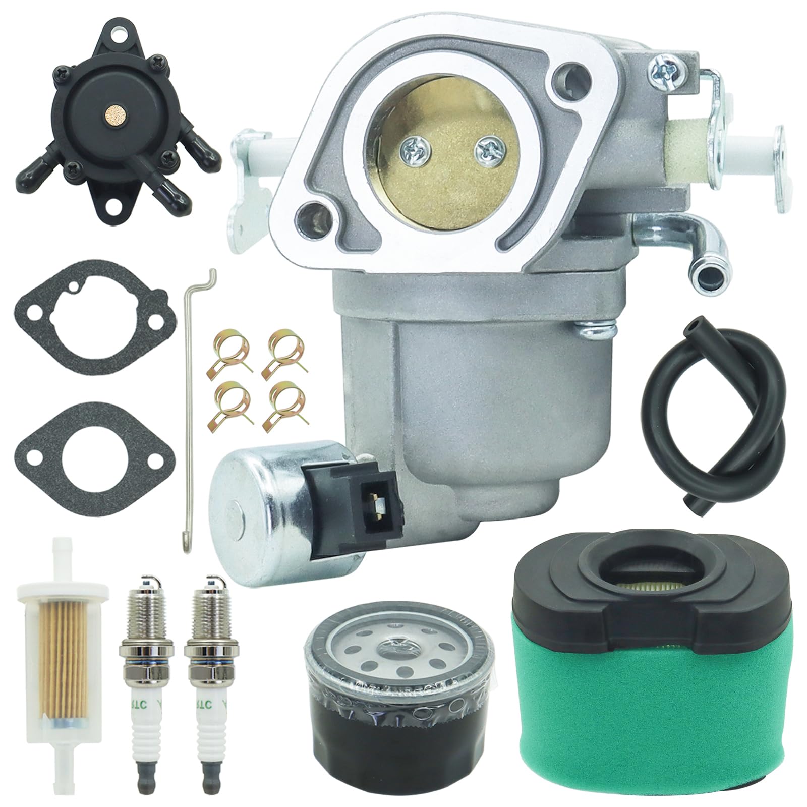 New Carburetor for Brggs & Stratton 594207 597126 595216 593198 597128