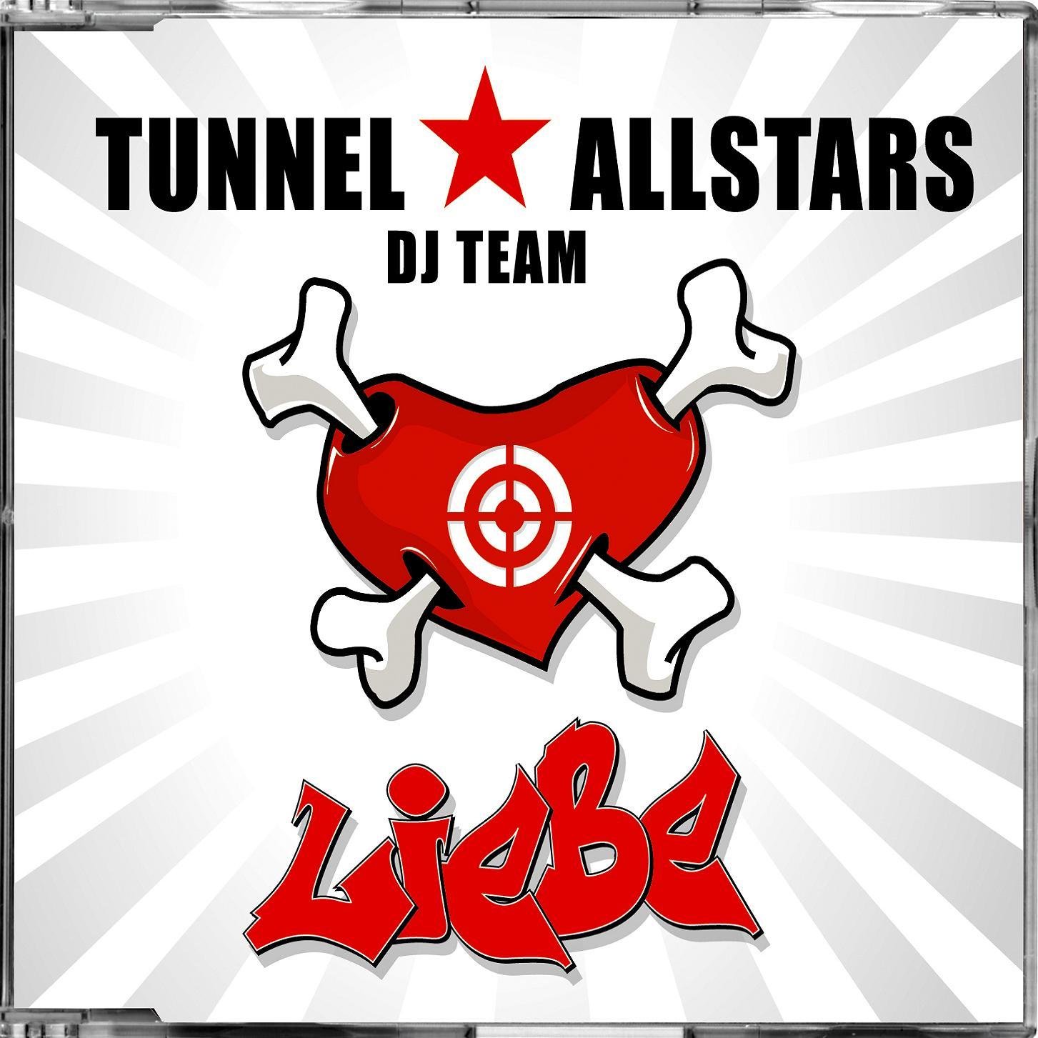 Tunnel Allstars DJ Team