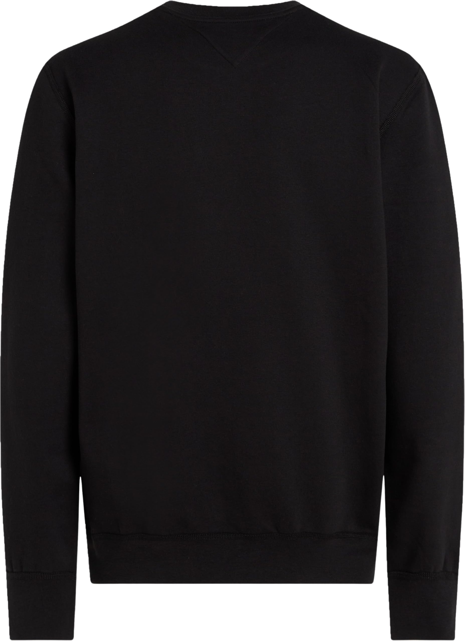 Tommy Hilfiger Bluza z kapturem Mężczyźni Essential Fleece Crewneck Mw0mw37232