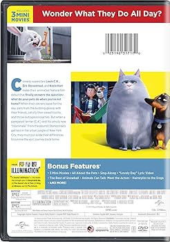 その他 Secret Life of Hippos [DVD] Amazon.co.jp: The Secret Life of Pets : DVD