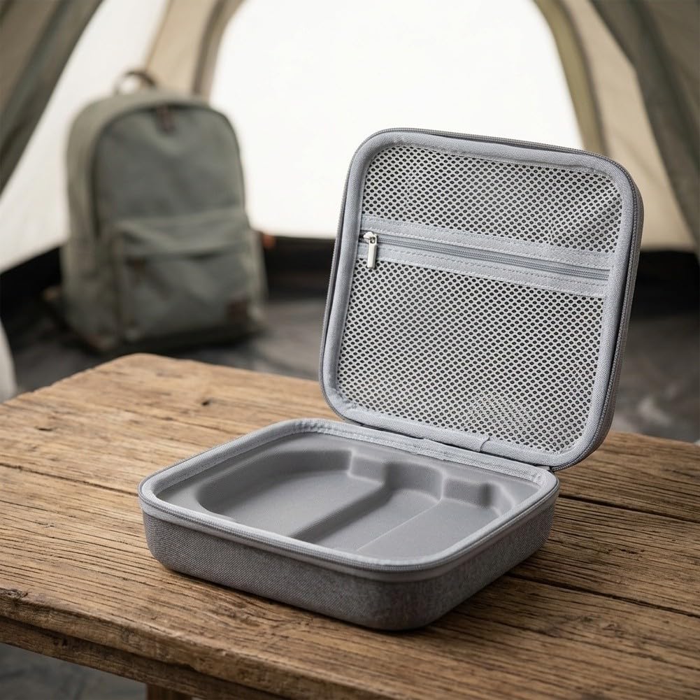 de Transporte para dji para Neo 2 Material PU de Transporte