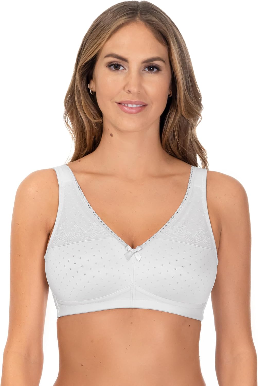 Rosme Soft Bra (59059) main image 1
