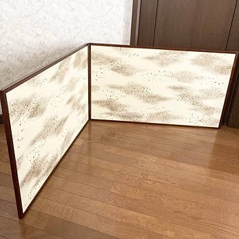 風炉先屏風 お茶道具 煎茶道具 仕切り 衝立 アンティークレトロ 和室インテリア 風炉先屏風 お茶道具 煎茶道具 仕切り 衝立 アンティークレトロ