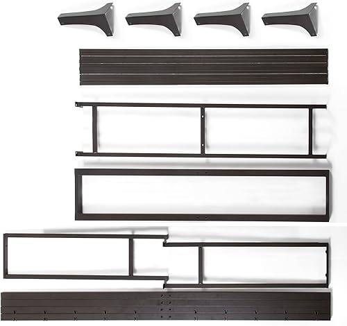 Miniatura 33 de Somier de cama individual Mellow 255 cm, con base de colchón de láminas de acero resistente Gris,Negro,https://www.amazon.com/dp/undefined