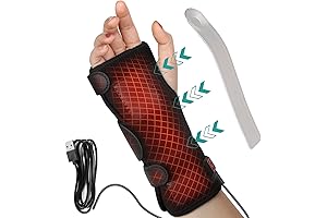 Hand & Wrist Massager