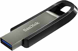  Go　64GB Amazon.com: SanDisk 64GB Extreme Go USB 3.2 Type-A Flash