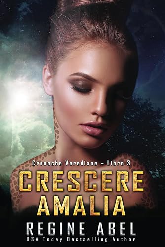Crescere Amalia: 3