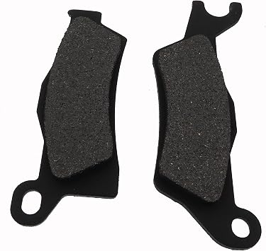 Rear Brake Pads fits 2017-2022 Can-Am Outlander 450
