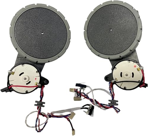 Miniatura 4 de Mytkoj Robot aspirador Módulo de rueda motriz para Ecovacs Deebot OZMO 920 950 T5 N5 T8 N8 N8Pro DX559 Series (derecha)