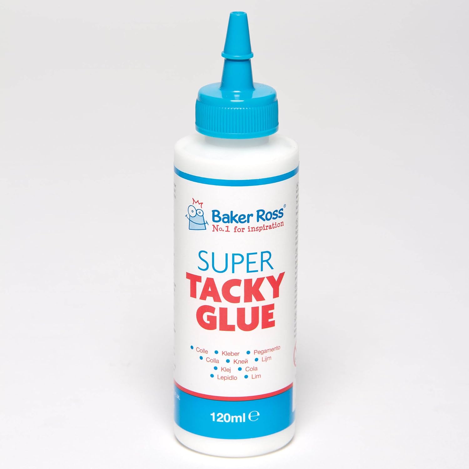 Super Tackey Craft Bond Pack of 1 Suitable for Children's Crafts