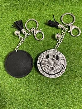 Ｙ...Ｋ Ｃ　ニコちゃんクッションキーホルダー　ハンドメイド YK C ニコちゃんクッションキーホルダー ハンドメイド YK