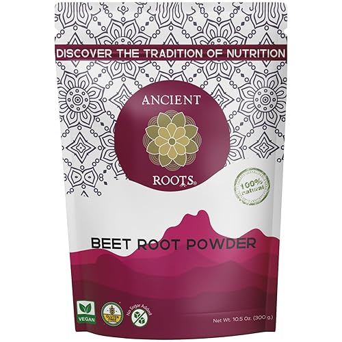 Miniatura 17 de Ancient Roots Polvo de espirulina verde, liofilizado, totalmente natural, sin azúcar añadido, mezcla con batidos, colorante natural para alimentos