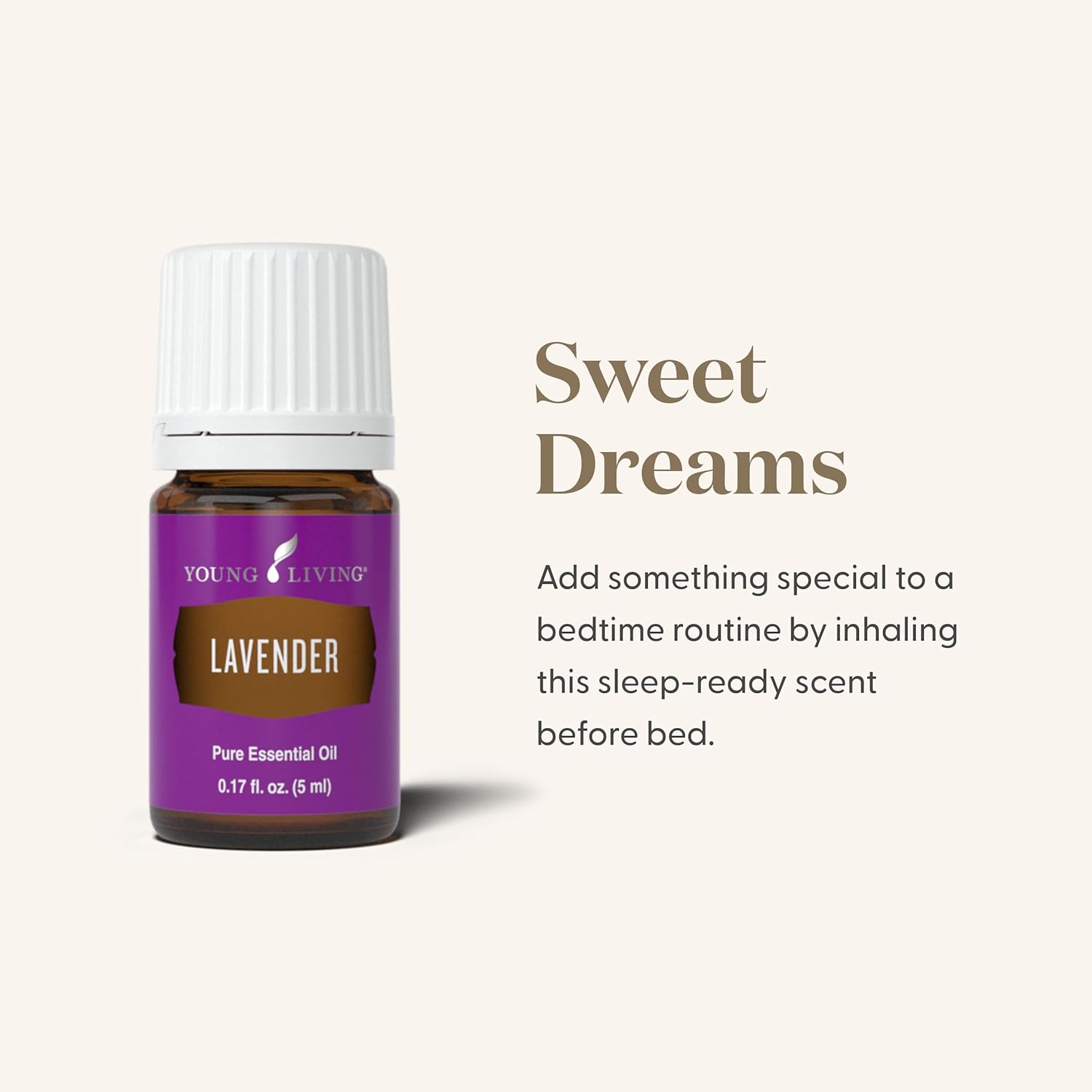 Young Living Lavender Essential Oil | Experience Skin Care Benefits | Ideal for Massage Aromatherapy | Tranquil Aroma and Soothing Scent | Natural Fragrance for Perfume | 5 ml - Image 5