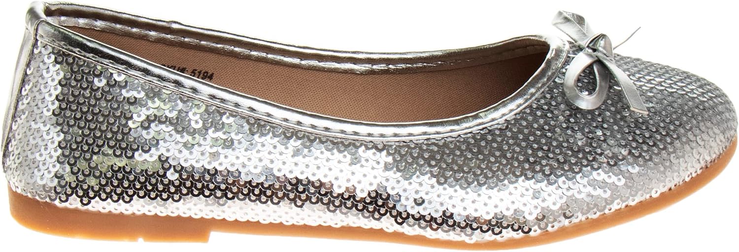 KENSIE GIRL Womens Party Shoes