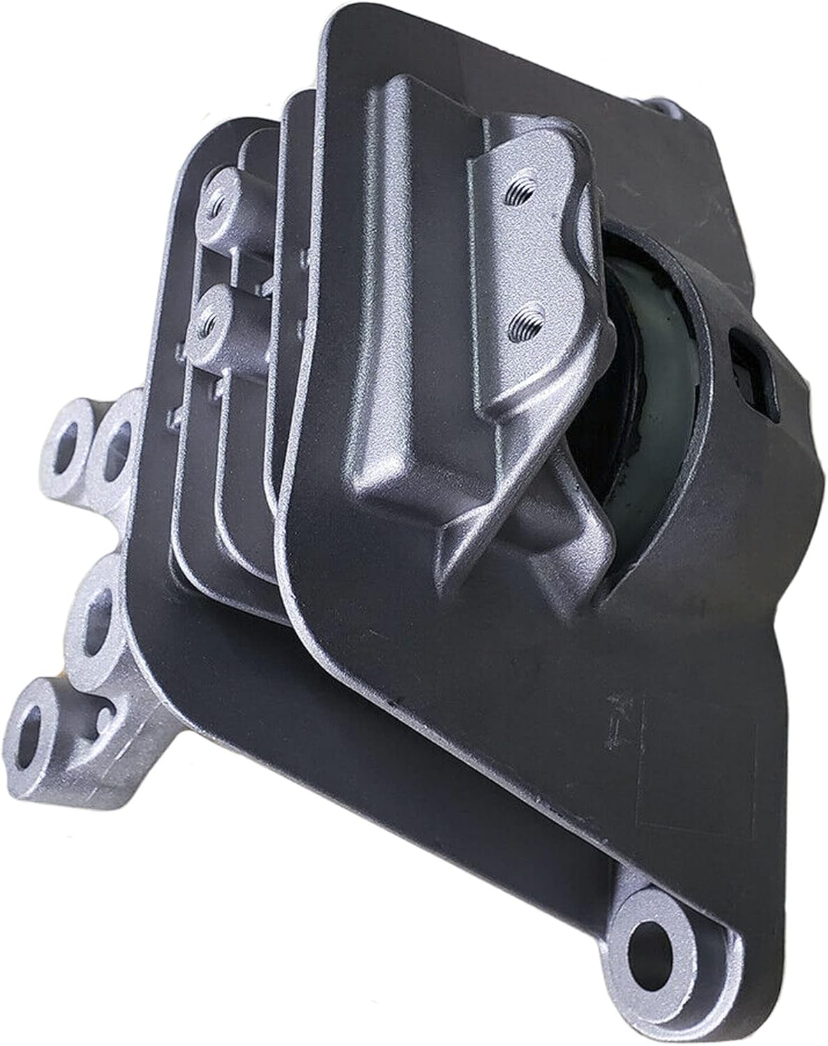 ADVANCE IGNITION Right Engine Motor Mount Compatible with 17-21 Chrysler Pacifica Voyager 3.6L 3519 2017 2018 2019 2020 2021