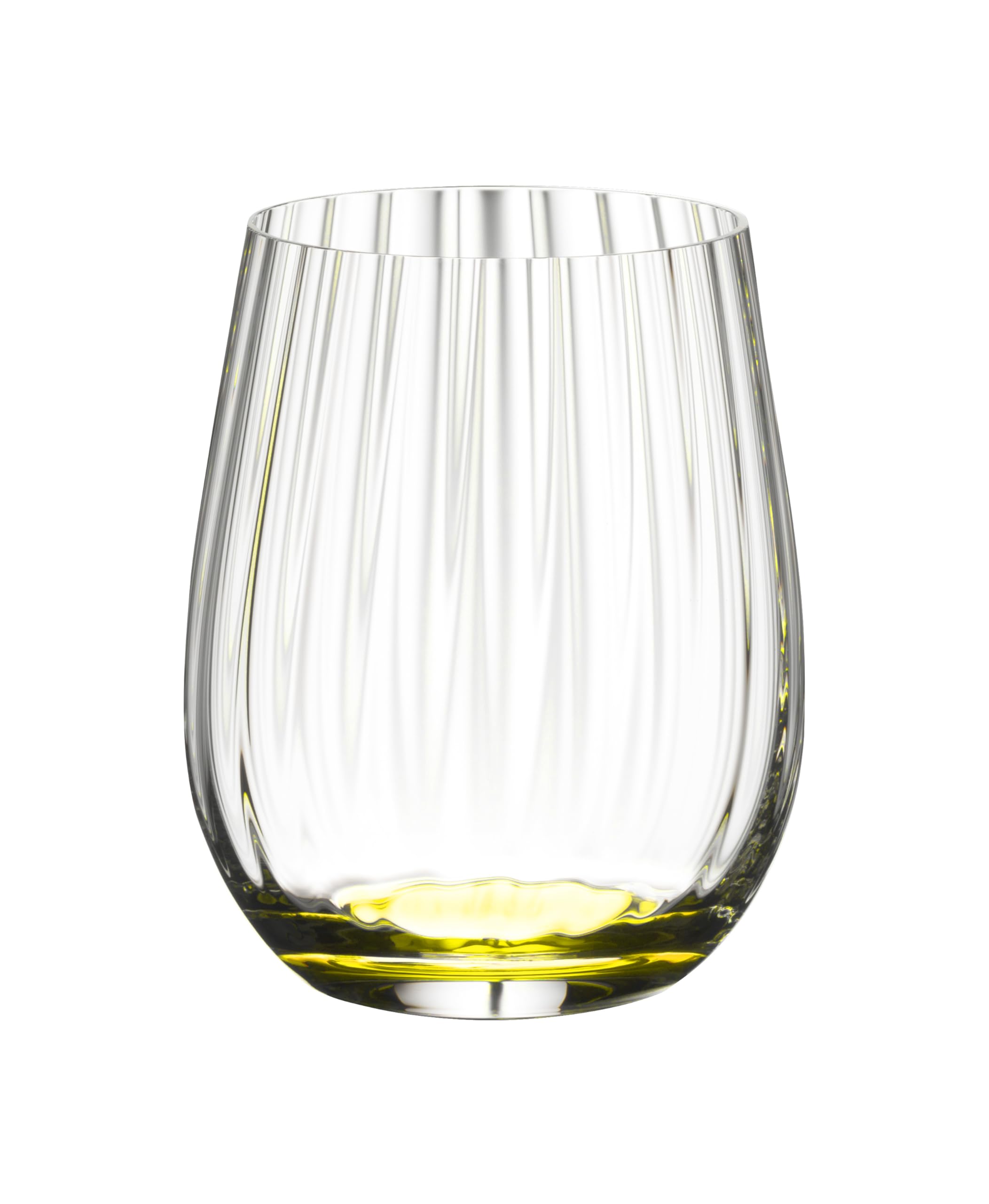 Riedel The O Wine Tumbler Optical Collection, 4 Stück