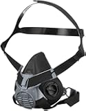MSA Advantage 420 Series Half-Mask Respirator - MSA Advantage Cartridge Compatible