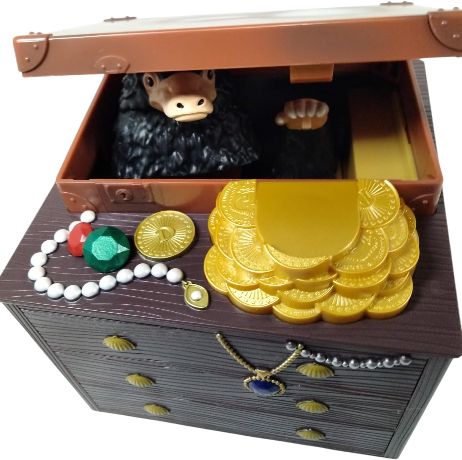 ＵＳＪ ハリーポッター ニフラー 貯金箱