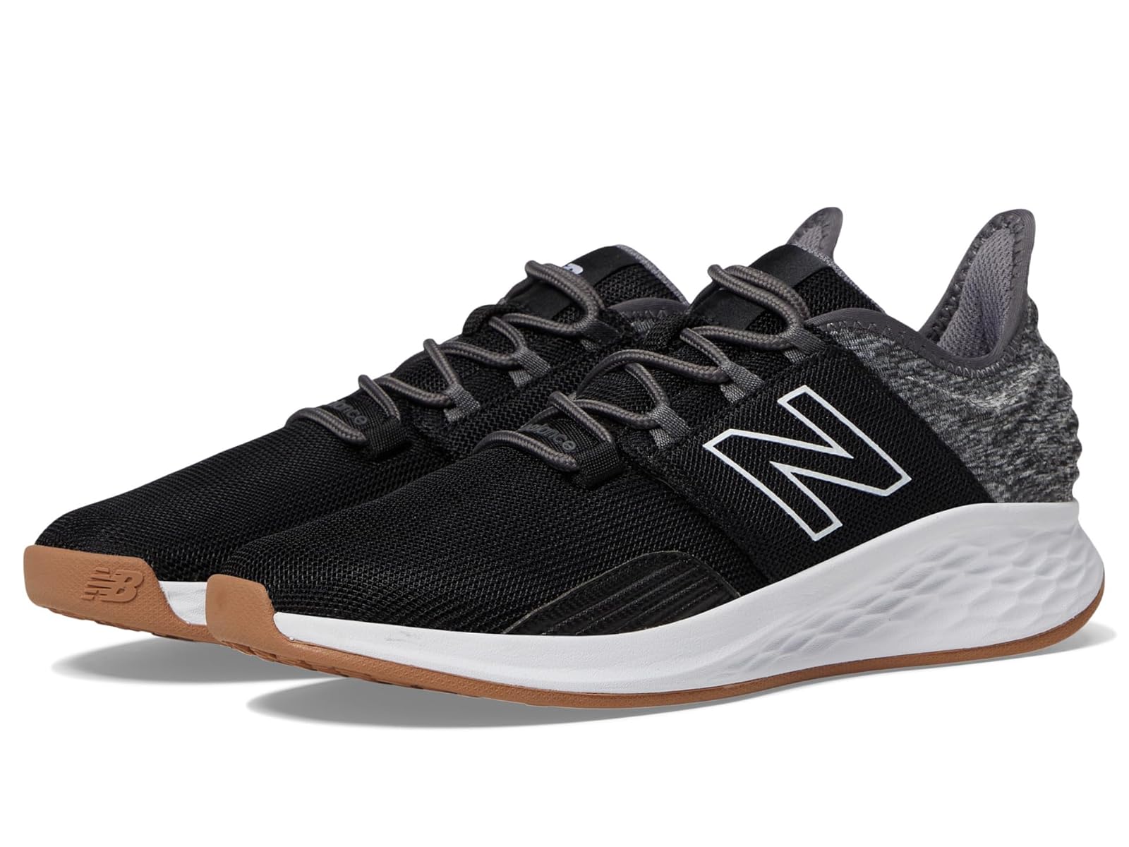 Женские кроссовки и спортивная обувь New Balance Golf Fresh Foam ROAV Golf 27390₽