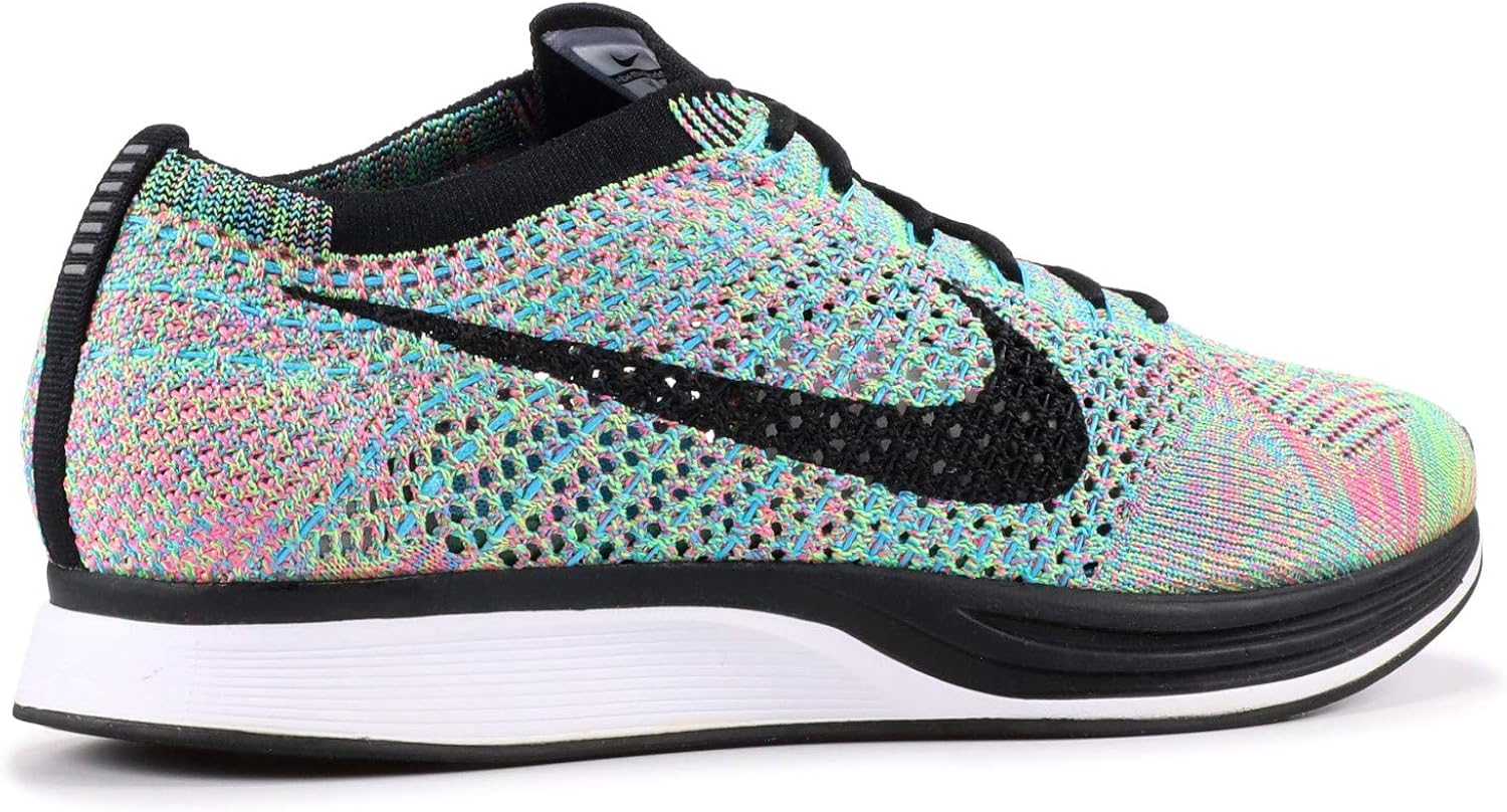 ZAPATILLAS NIKE FLYKNIT RACER HOMBRE 526628-401
