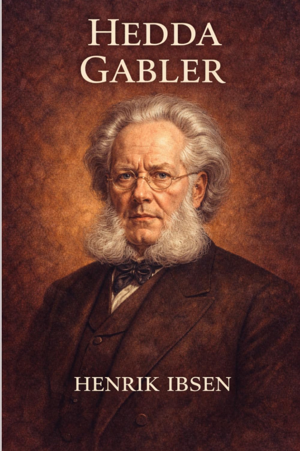Hedda Gabler