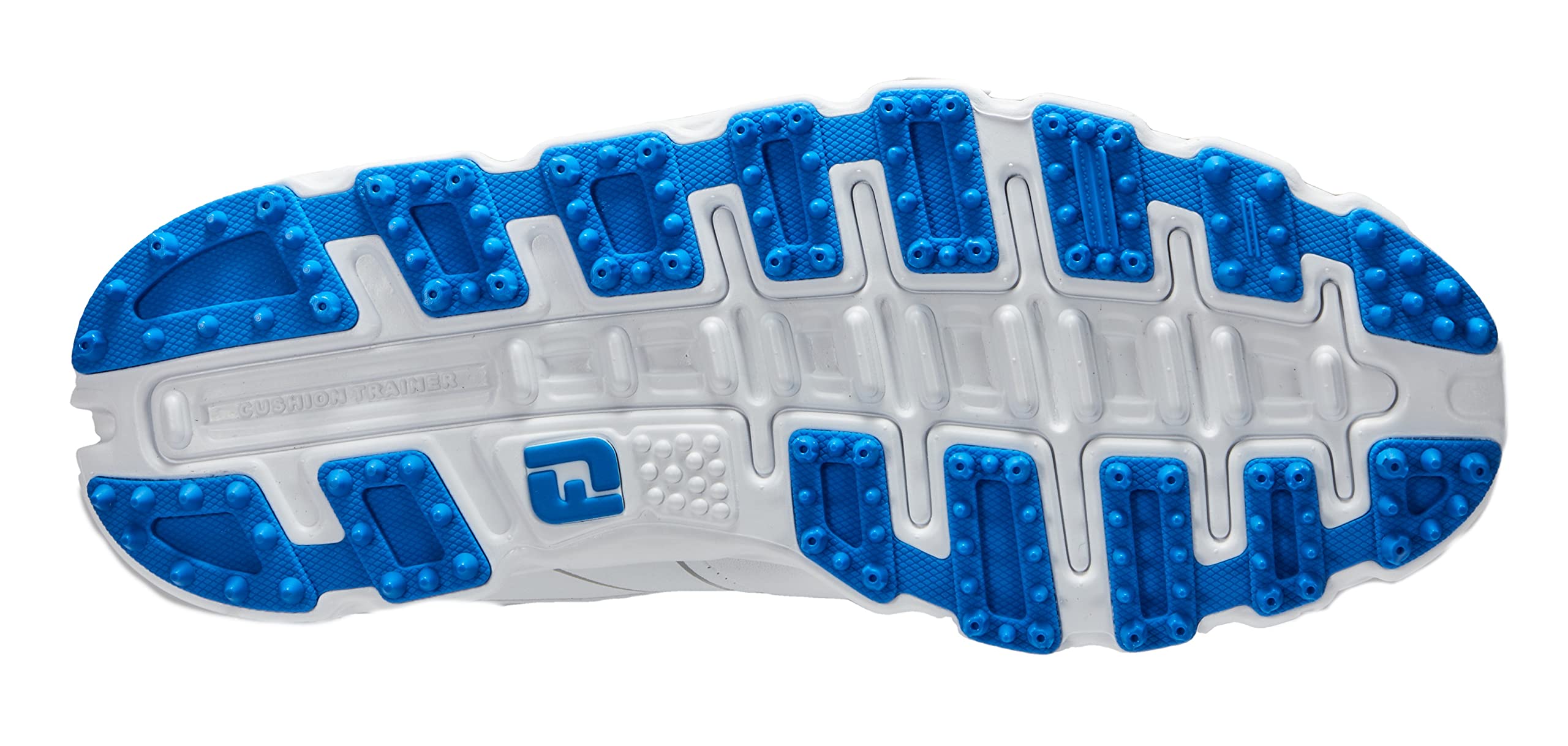 Footjoy Pro SL Boa, Zapatos de Golf Unisex niños