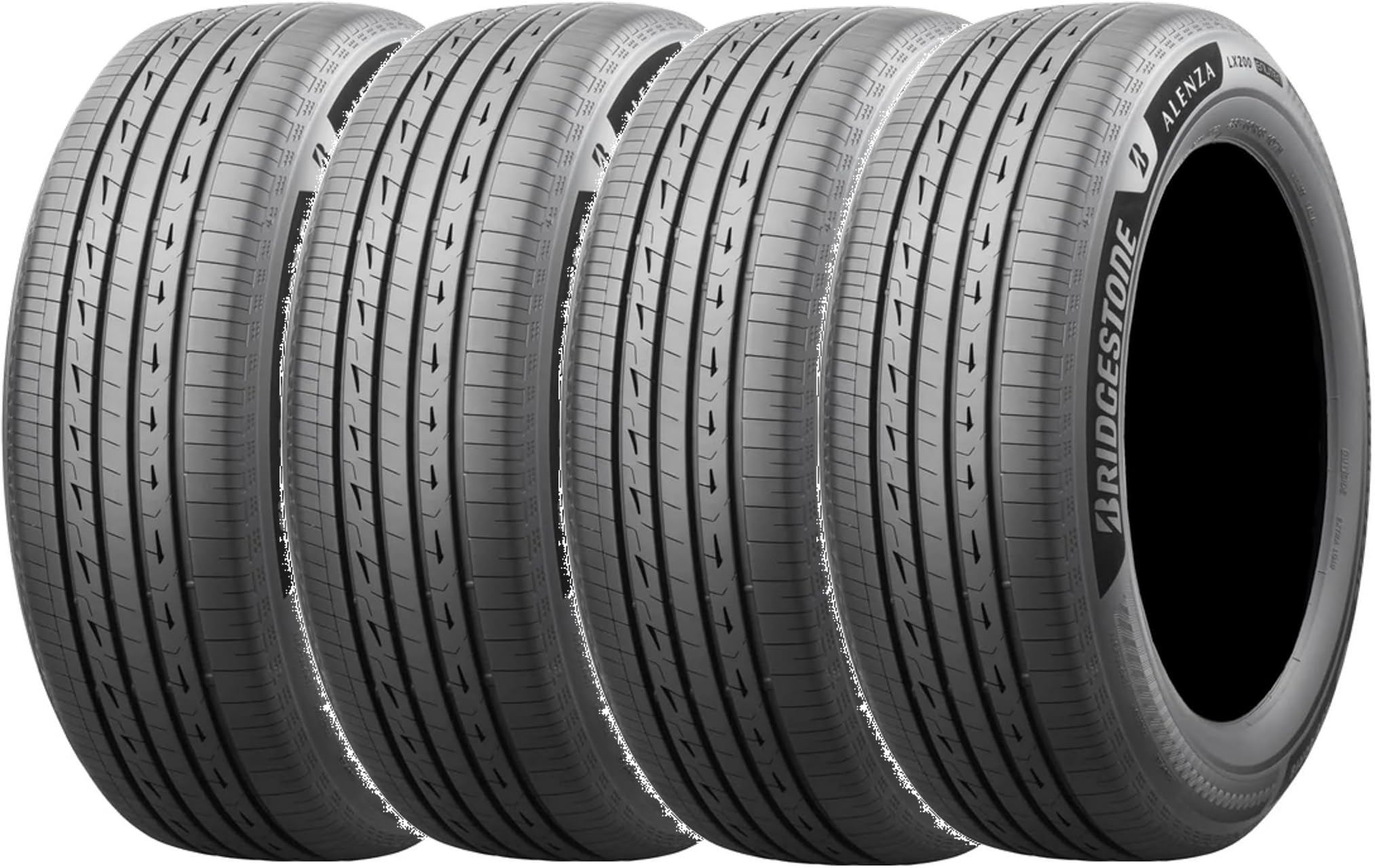 Amazon.co.jp: ブリヂストン(BRIDGESTONE) アレンザ ALENZA LX200 225