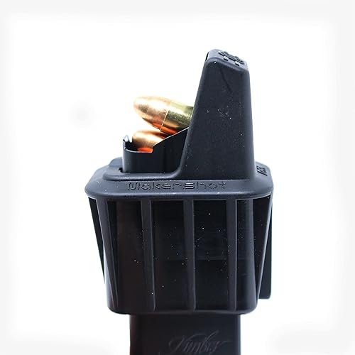 Miniatura 779 de MakerShot Cargadores de velocidad de cargador, diseñados específicamente para cada cargador seleccionado