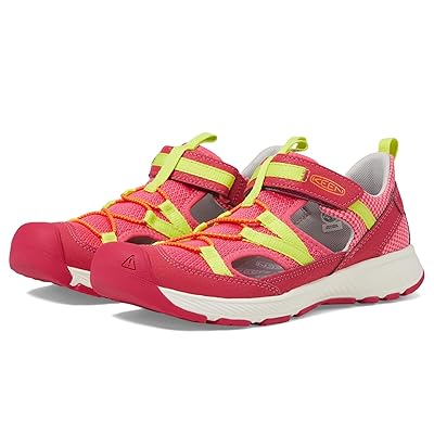KEEN Kids Motozoa Sandal (Little Kid/Big Kid) Girl
