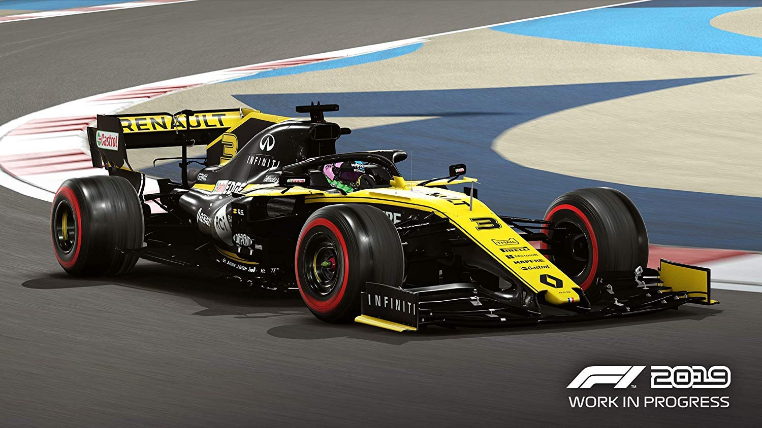 F1 2019 - Anniversary Edition - PlayStation 4 | Amazon.com.br
