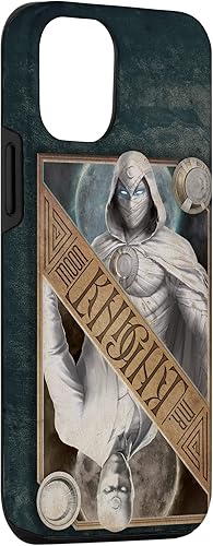 Miniatura 75 de Funda para iPhone 11 Pro Max Marvel Moon Knight Mr. Knight