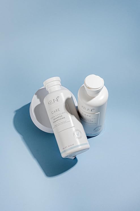 Keune Derma Exfoliate Kepekli Saçlar İçin Şampuan 300 ml