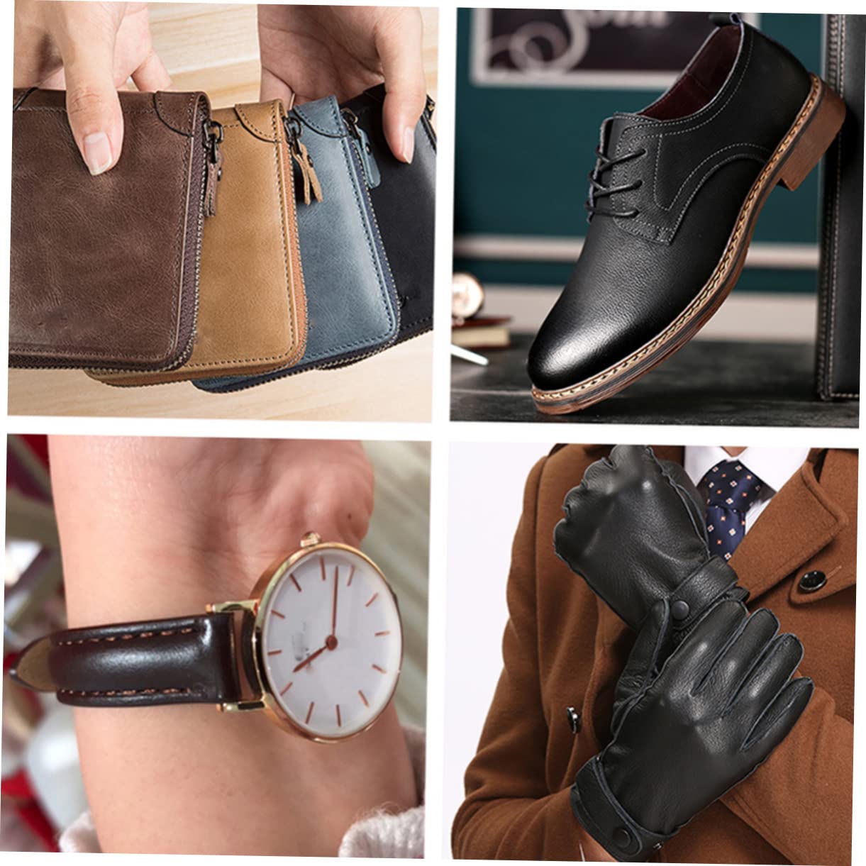 Flache Wachslinie 0, 8mm 150D Schwarz aus Polyester für Leder | Leder Nähgarn Gewachst, Handnähkordel zum Handnähen, für Buchbinden und Reparaturen im Selbstgemacht
