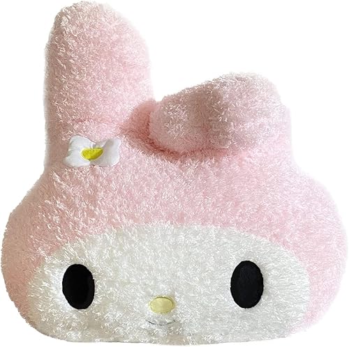 Miniatura 1 de ZANANY 21inch Plush Toy Cartoon Animation Plush Pillow Doll Super Cute Soft Stuffed Animals Kawaii Plushies Kids' Plush Toy Pillows Birthday Gift