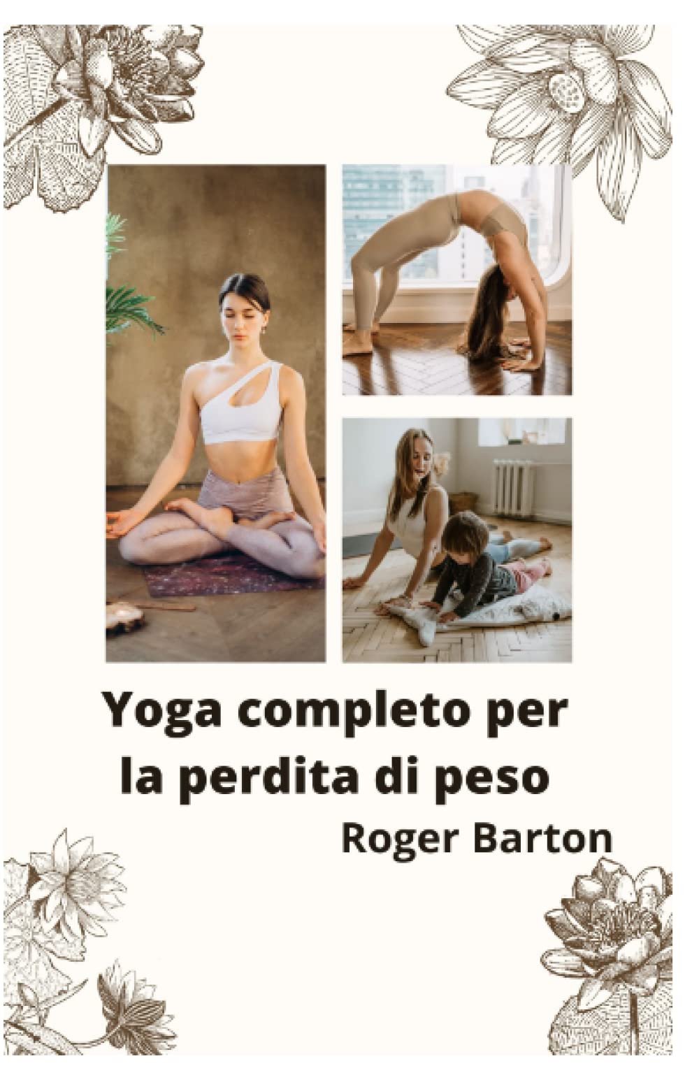 Yoga completo per la perdita di peso