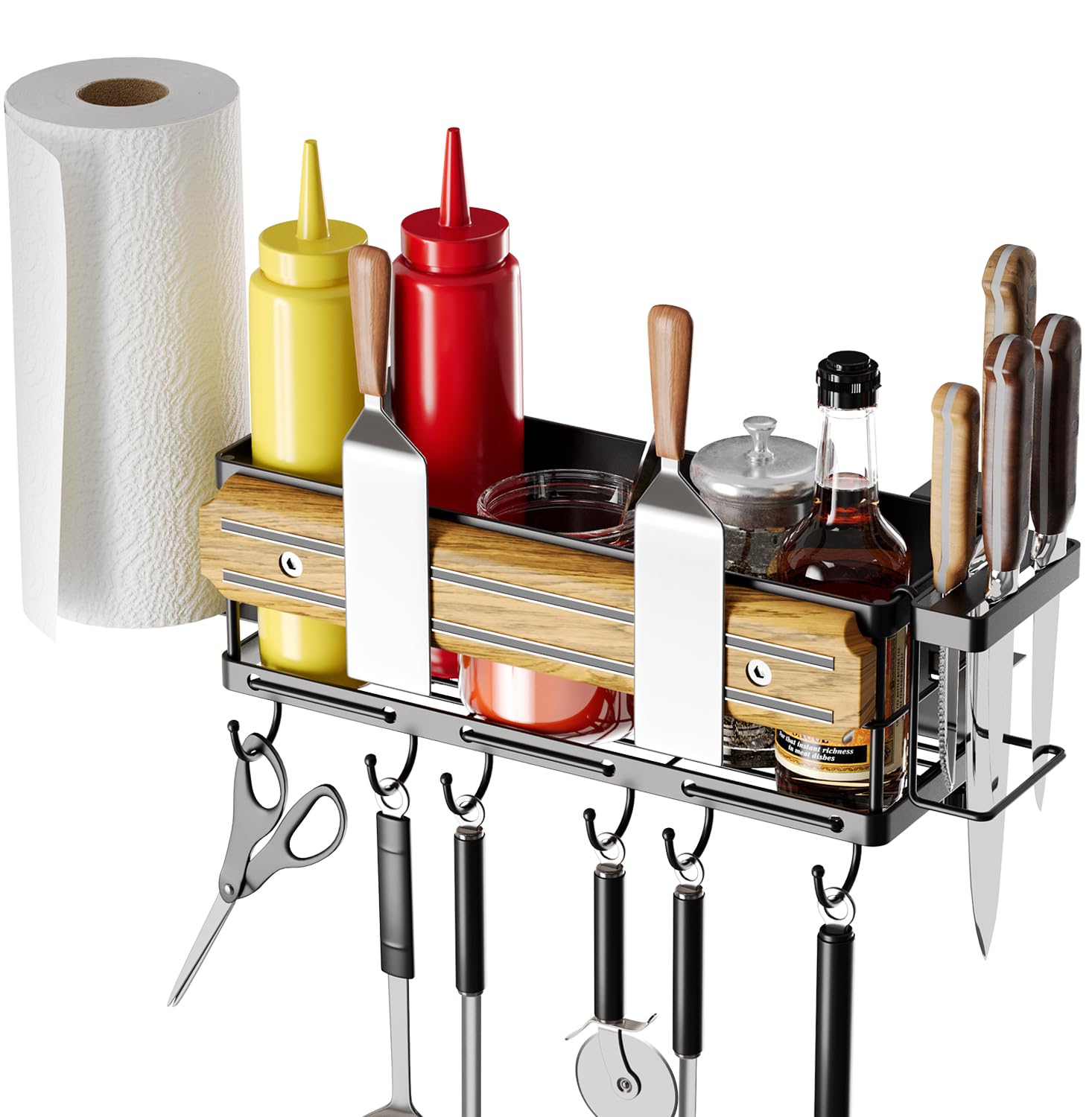 Blackstone Griddle Stand Blackstone Griddle Caddy Magnetic Tool