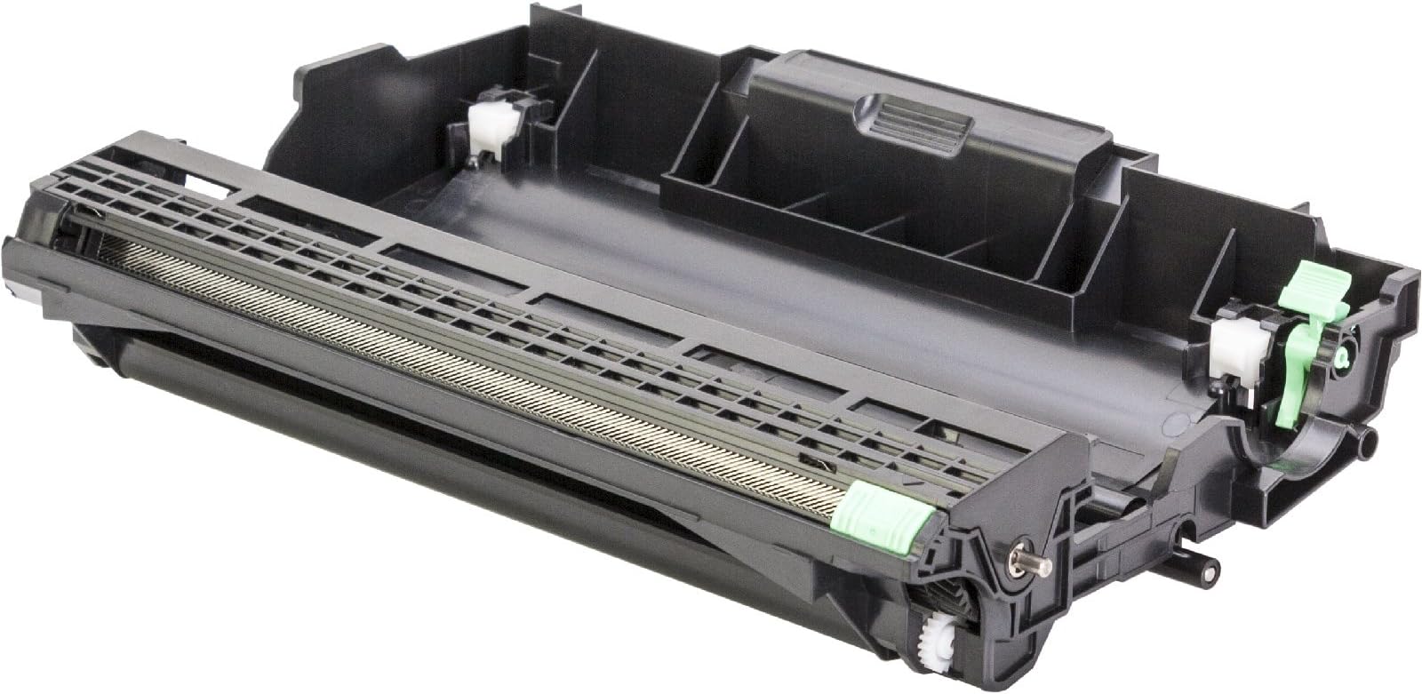 1x Drum for Brother DR-2300 DCP-L 2500 D / 2500 Series / 2520 DW / 2540 DN / DW 2560/2700 DW / L HL-2300 D / 2300 Series / 2320 D / D 2321/2340 DW / 2360 DN / 2360 DW / 2361 DN / 2365 DW / DW 2380 / MFC-L 2701/2700 DW / 2700 Series / 2701 DW / 2703 DW / DW 2720/2740 CW / DW 2740 - 12,000 pages