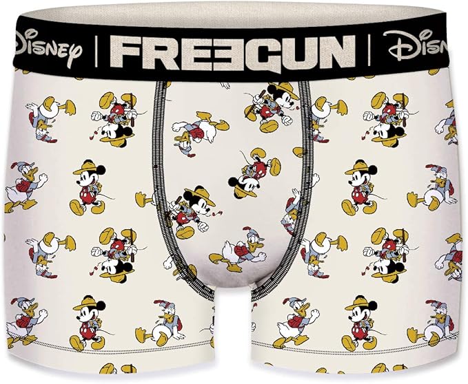 Calecon mickey homme Clearance